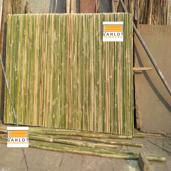 Best Bamboo Jafri Manufacturer And Supplier In Delhi