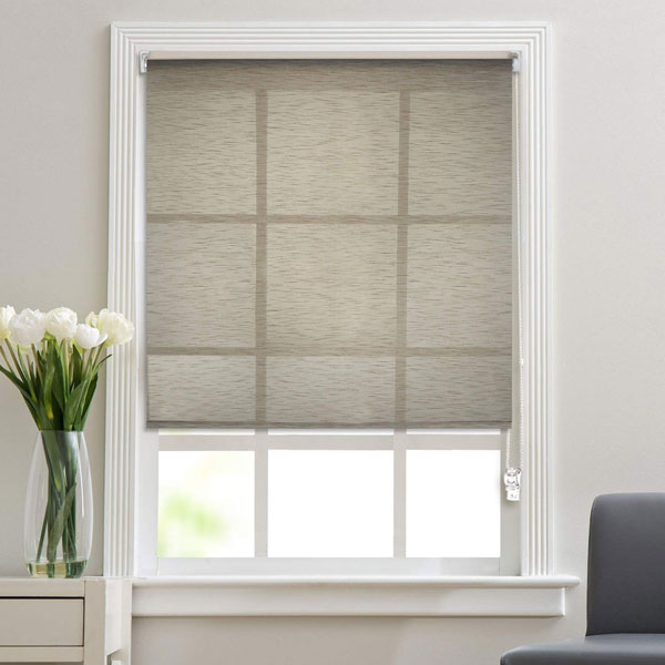 Best Roller Blinds Manufacturer And Supplier In Delhi