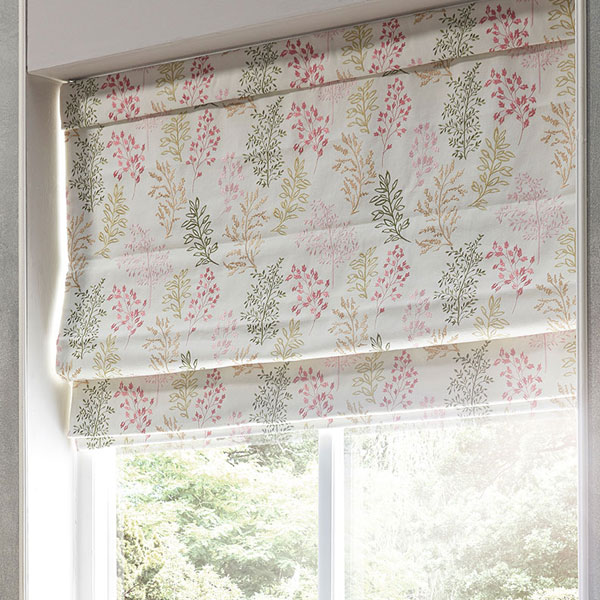 Best Roman Blinds Manufacturer And Supplier In Delhi