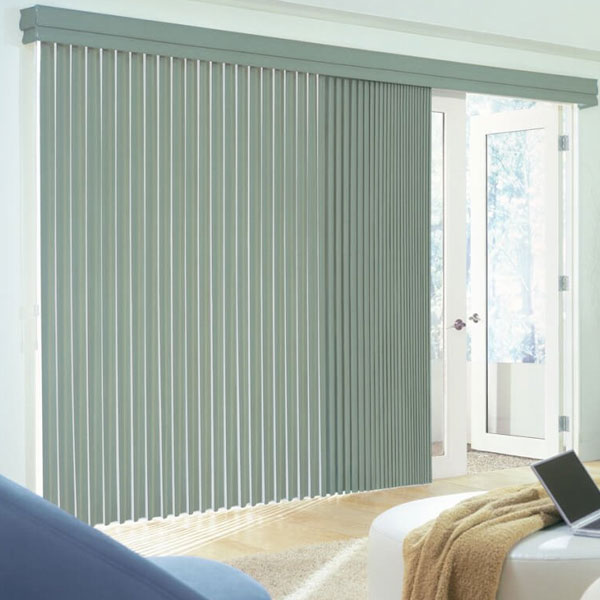 Best Vertical Blinds Manufacturer And Supplier In Delhi